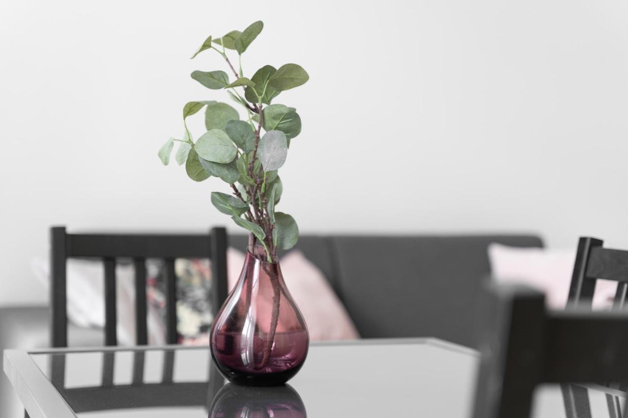 Kamienica Centrum Apartament Nr 11 Шчечин Екстериор снимка