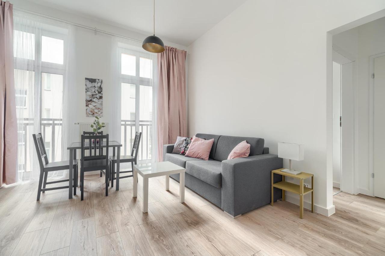 Kamienica Centrum Apartament Nr 11 Шчечин Екстериор снимка