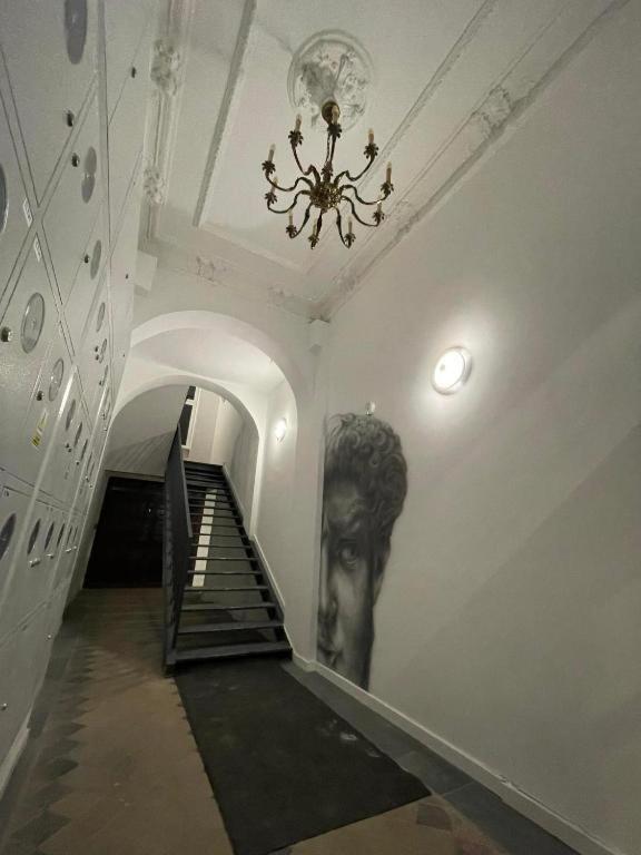 Kamienica Centrum Apartament Nr 11 Шчечин Екстериор снимка