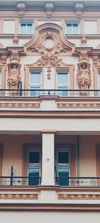 Kamienica Centrum Apartament Nr 11 Шчечин Екстериор снимка