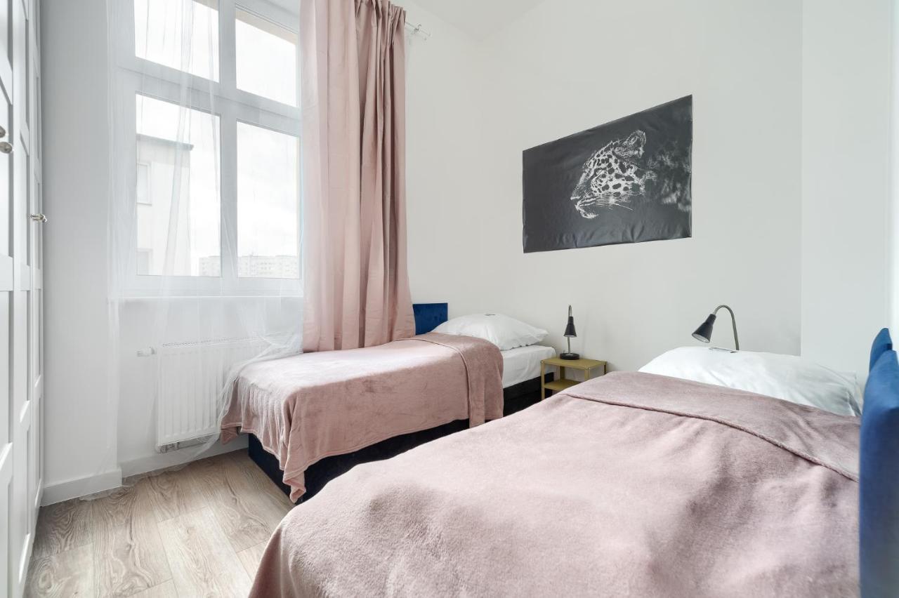 Kamienica Centrum Apartament Nr 11 Шчечин Екстериор снимка